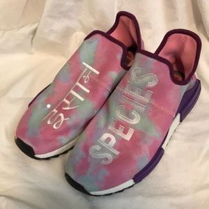 Adidas Pharrell Williams Men’s sneakers